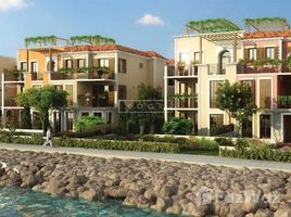 3 спален Таунхаус на продажу в Sur La Mer, La Mer, Jumeirah