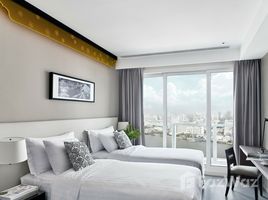 2 Bedroom Condo for rent at The River by Raimon Land, Khlong Ton Sai