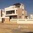 5 Bedroom Villa for sale at Upville, Cairo Alexandria Desert Road