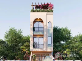 4 Habitación Casa en alquiler en Hai Chau I, Da Nang, Hai Chau I