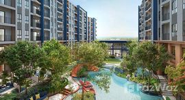 ยูนิตที่เหลืออยู่ในโครงการ กาบานาส หัวหิน