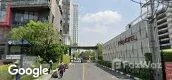 Vista de la calle of The Hotel Serviced Condo