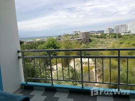 2 спален Кондо на продажу в Blue Sky Condominium, Ча Ам, Ча Ам