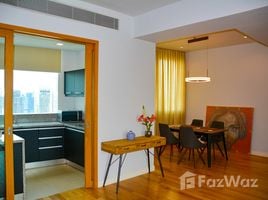 2 спален Кондо в аренду в Millennium Residence, Khlong Toei