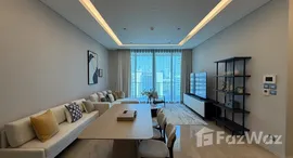 ยูนิตที่เหลืออยู่ในโครงการ เดอะ เรสซิเดนซ์ แอท สินธร เคมปินสกี้ โฮเทล แบงค็อก