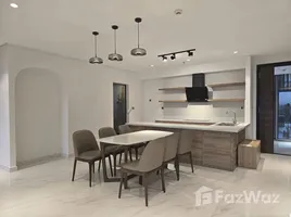 3 Phòng ngủ Căn hộ for rent at Midtown Phu My Hung, Tân Phú, Quận 7