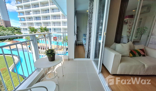 2 Bedrooms Condo for sale in Cha-Am, Phetchaburi Boat House Hua Hin