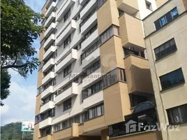 3 Schlafzimmer Appartement zu verkaufen im AV. QUEBRADASECA #33-130, Bucaramanga