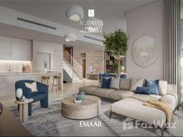 5 спален Вилла на продажу в Address Hillcrest, Park Heights