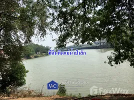  Grundstück zu verkaufen in Nakhon Luang, Phra Nakhon Si Ayutthaya, Nakhon Luang, Nakhon Luang, Phra Nakhon Si Ayutthaya, Thailand