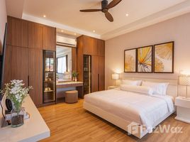 5 спален Дом на продажу в 999@World Club Land Modern and Luxury Pool Villas, Nong Khwai, Ханг Донг