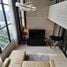 1 Bedroom Condo for rent at Knightsbridge Prime Sathorn, Thung Wat Don