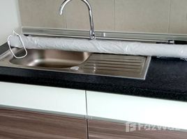 Studio Condo for rent at Supalai Loft Chaeng Wattana, Bang Talat