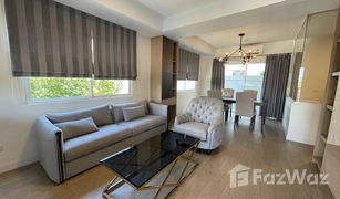 3 Bedrooms Townhouse for sale in Dokmai, Bangkok Indy Bangna Ramkhaemhaeng 2