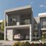 3 Habitación Villa en venta en The Magnolias, Yas Acres, Yas Island, Abu Dhabi, Emiratos Árabes Unidos