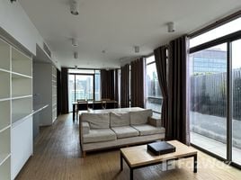 2 chambre Condominium à louer à , Si Phraya, Bang Rak, Bangkok, Thaïlande