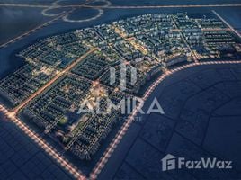  Grundstück zu verkaufen im Alreeman II, Khalifa City A, Khalifa City, Abu Dhabi