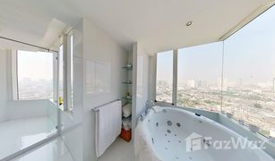 4 Bedrooms Penthouse for sale in Bang Lamphu Lang, Bangkok Watermark Chaophraya