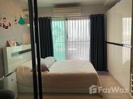 1 Bedroom Apartment for sale at Fuse Miti Ratchada-Sutthisan, Din Daeng