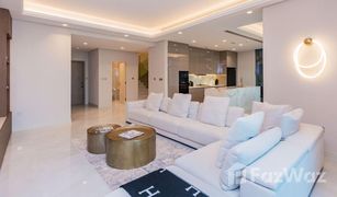 4 chambres Maison de ville a vendre à The Crescent, Dubai Th8 Palm