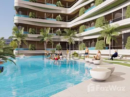 2 Bedroom Apartment for sale at IVY Garden, Skycourts Towers