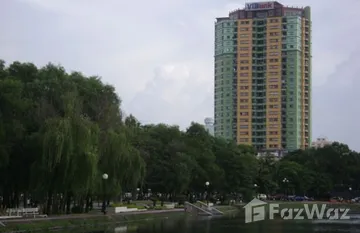 Chung cư Vườn Xuân - 71 Nguyễn Chí Thanh in Lang Ha, 河內市