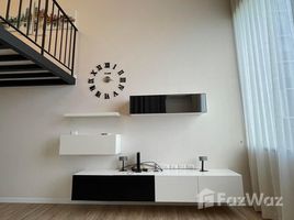 1 Bedroom Condo for sale at Blossom Condo@Fashion Altitude, Khan Na Yao, Khan Na Yao