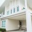 4 Schlafzimmer Haus zu vermieten im Habitia Motif Panyaindra, Sam Wa Tawan Tok, Khlong Sam Wa