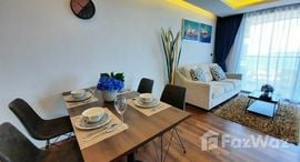 Available Units at The Peak Towers