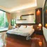 4 Habitación Villa en alquiler en Baan Phak Sawatdikan Kong Thap Bok Village, Don Kaeo