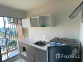 1 Bedroom Apartment for rent at D Condo Nakorn Rayong, Noen Phra, Mueang Rayong, Rayong