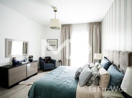3 Bedrooms Apartment for sale in Yas Acres, Abu Dhabi Waters Edge