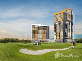 1 спален Квартира на продажу в Golf Vita, Golf Vita, DAMAC Hills (Akoya by DAMAC), Дубай