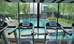 Fotos 2 of the Fitnessstudio at Niche Mono Sukhumvit 50