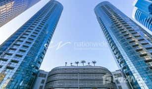 1 Habitación Apartamento en venta en City Of Lights, Abu Dhabi C2 Tower