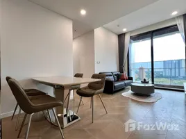 Appartement 2 chambre à vendre à Masteri Lumiere Riverside, An Phu