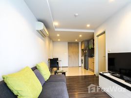 1 chambre Condominium à louer à , Bang Chak