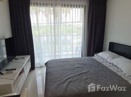 ขายคอนโด สตูดิโอ ในโครงการ ลากูน่า บีช รีสอร์ท 3 - เดอะ มัลดีฟส์, เมืองพัทยา