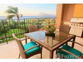 3 Schlafzimmer Appartement zu verkaufen im Crystal Sands: Oceanfront Condominium For Sale in Playa Langosta, Santa Cruz