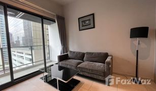 1 Bedroom Condo for sale in Khlong Toei Nuea, Bangkok The Lofts Asoke