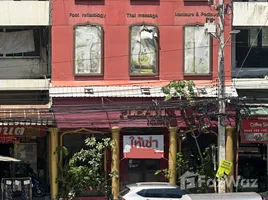 ทาวน์เฮ้าส์ 4 ห้องนอน ให้เช่า ในทำเล ช้างคลาน, เชียงใหม่, ช้างคลาน, เมืองเชียงใหม่, เชียงใหม่