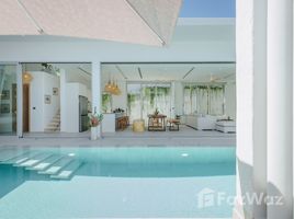 4 спален Дом в аренду в Triple Tree Villas Phuket , Раваи, Пхукет Тощн