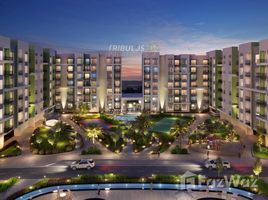 1 Bedroom Apartment for sale at Olivz Residence, Prime Residency