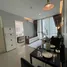 1 chambre Condominium à vendre à TC Green Rama 9., Huai Khwang, Huai Khwang