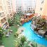 2 спален Кондо на продажу в Atlantis Condo Resort, Nong Prue
