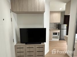 1 Bedroom Condo for rent at Lumpini Ville On Nut - Phatthanakan, Prawet, Prawet