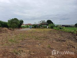 N/A Land for sale in Bang Khu Rat, Nonthaburi Land for Sale in Pruksa 3