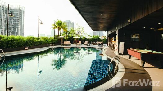 Photos 1 of the Communal Pool at Grand Fortune Hotel Bangkok