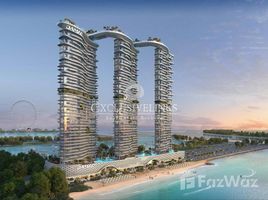 5 Habitación Apartamento en venta en EMAAR Beachfront, Jumeirah