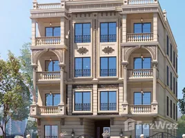 3 غرفة نوم شقة للبيع في District 300, Northern Expansions, مدينة 6 أكتوبر